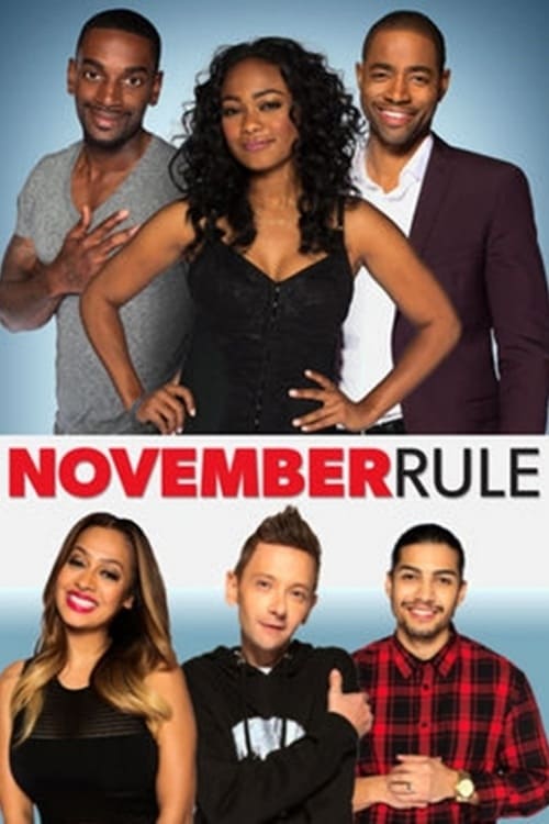 Постер November Rule